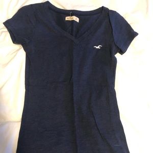 Hollister top xs
